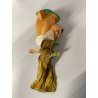 MARIONETTE  Yoghi Bubu Ranger Smith Hanna&Barbera LEDRA COLLEZIONE VINTAGE '60