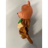 MARIONETTE  Yoghi Bubu Ranger Smith Hanna&Barbera LEDRA COLLEZIONE VINTAGE '60