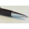 PENNA SFERA Faber-Castell E-MOTION WOOD Moka Chrome VINTAGE BROWN BALLPOINT PEN