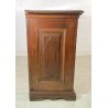 ANTICO COMÒ CANTERANO SECRETAIRE LEGNO NOCE 5 CASSETTI 700 PIEMONTESE CASSETTONE