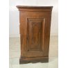 ANTICO COMÒ CANTERANO SECRETAIRE LEGNO NOCE 5 CASSETTI 700 PIEMONTESE CASSETTONE