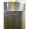SECCHIELLO PORTAGHIACCIO SILVERPLATED 2 BOTTIGLIE CHAMPAGNE GLACETTE VINTAGE '70