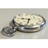 ANTICO OROLOGIO TASCA Perseo FS Ferrovie ANNI 70 Railroad POCKET WATCH Cortebert