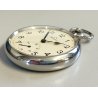 ANTICO OROLOGIO TASCA Perseo FS Ferrovie ANNI 70 Railroad POCKET WATCH Cortebert