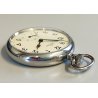 ANTICO OROLOGIO TASCA Perseo FS Ferrovie ANNI 70 Railroad POCKET WATCH Cortebert