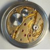ANTICO OROLOGIO TASCA Perseo FS Ferrovie ANNI 70 Railroad POCKET WATCH Cortebert