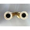 ANTICO BINOCOLO da TEATRO OCCHIALI OPERA FIRMATI BRANDED A. Duroni Milano '30