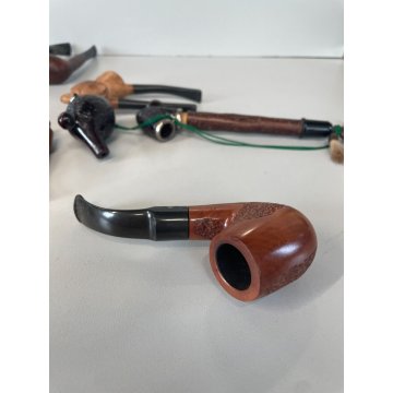 LOTTO 12 PIPA SAVINELLI REAL BRIAL AVANTI RADICA ST CLAUDE BUTZ CHOQUIN FRANCE