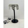 LAMPADA TAVOLO VINTAGE Targetti Sankey VINTAGE TABLE LAMP ALLUMINIO ITALIA '70