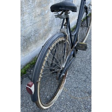 BICICLETTA FRENI A BACCHETTA SAVOINI BORGOMANERO VINTAGE BICI ANNI 70 BIKE 