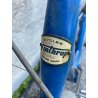 BICICLETTA PIEGHEVOLE VINTAGE BICI ANNI 70 BIKE CICLES WINTHROP TIPO GRAZIELLA