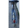 BICICLETTA PIEGHEVOLE VINTAGE BICI ANNI 70 BIKE CICLES WINTHROP TIPO GRAZIELLA