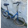 BICICLETTA PIEGHEVOLE VINTAGE BICI ANNI 70 BIKE CICLES WINTHROP TIPO GRAZIELLA