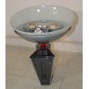 RARA lampada Artemide LITECH Polinice DESIGN Pierluigi Nicolin APPLIQUES VINTAGE