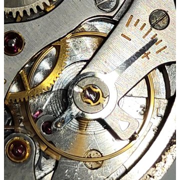 ANTICO OROLOGIO POLSO Longines ANNI 60 meccanico CAL. 30L Old Wrist Watch MONTRE