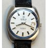HORUS Automatic Incabloc OROLOGIO POLSO cal 2782 Vintage Wrist Watch DATA montre