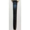 HORUS Automatic Incabloc OROLOGIO POLSO cal 2782 Vintage Wrist Watch DATA montre