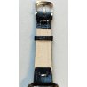 HORUS Automatic Incabloc OROLOGIO POLSO cal 2782 Vintage Wrist Watch DATA montre