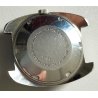HORUS Automatic Incabloc OROLOGIO POLSO cal 2782 Vintage Wrist Watch DATA montre