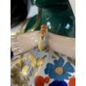 SCULTURA CERAMICA G. Girardi La Diana FIGURA BALLERINA GITANA n° 442 VINTAGE '50