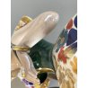 SCULTURA CERAMICA G. Girardi La Diana FIGURA BALLERINA GITANA n° 442 VINTAGE '50