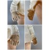 ANTICA BAMBOLA Lenci SERIE 300 SCHOOL BOY JUETES DOLL Poupé 43 cm/h FELT 1930