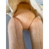 ANTICA BAMBOLA Lenci SERIE 300 SCHOOL BOY JUETES DOLL Poupé 43 cm/h FELT 1930