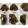 ANTICA BAMBOLA Lenci SERIE 300 SCHOOL BOY JUETES DOLL Poupé 43 cm/h FELT 1930