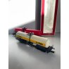 TRENO LOCOMOTIVA LIMA 20 GIOCO 2 VAGONI AGRIP ESSORED TRAIN TOYS ELECTRIC BOX