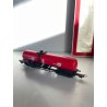 TRENO LOCOMOTIVA LIMA 20 GIOCO 2 VAGONI AGRIP ESSORED TRAIN TOYS ELECTRIC BOX