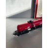 TRENO LOCOMOTIVA LIMA 20 GIOCO 2 VAGONI AGRIP ESSORED TRAIN TOYS ELECTRIC BOX