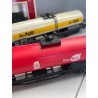 TRENO LOCOMOTIVA LIMA 20 GIOCO 2 VAGONI AGRIP ESSORED TRAIN TOYS ELECTRIC BOX