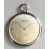 BERTHOUD De Luxe OROLOGIO TASCA Ultrapiatto ANNI 70 VINTAGE Old Pocket Watch