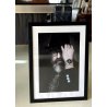 Photography Art Print Giovanni Gastel Mario Biondi  project MocamBo PHOTO B&W
