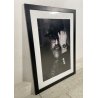Photography Art Print Giovanni Gastel Mario Biondi  project MocamBo PHOTO B&W