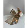 SCULTURA MARIO BUCCELLATI ARGENTO 925 DESIGN SILVER SCRIVANIA TAVOLO FIRMATA