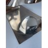SCULTURA MARIO BUCCELLATI ARGENTO 925 DESIGN SILVER SCRIVANIA TAVOLO FIRMATA