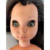 BAMBOLA Furga ALTA MODA 3 ESSE Susanna ORIGINALE ANNI '60 DOLL 3 S MUNECA