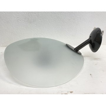 APPLIQUE ARTEMIDE Ernesto Gismondi MOD Tebe Parete VINTAGE 1989 LAMPADA PARETE