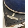 ANTICO GRAMMOFONO PORTATILE COLUMBIA GRAFONOLA MADE IN ENGLAND N. 201 VIVA-TONAL