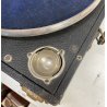 ANTICO GRAMMOFONO PORTATILE COLUMBIA GRAFONOLA MADE IN ENGLAND N. 201 VIVA-TONAL
