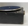 ANTICO GRAMMOFONO PORTATILE COLUMBIA GRAFONOLA MADE IN ENGLAND N. 201 VIVA-TONAL