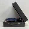 ANTICO GRAMMOFONO PORTATILE COLUMBIA GRAFONOLA MADE IN ENGLAND N. 201 VIVA-TONAL