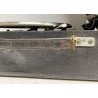ANTICO GRAMMOFONO PORTATILE COLUMBIA GRAFONOLA MADE IN ENGLAND N. 201 VIVA-TONAL
