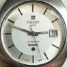 TISSOT Automatic Seastar OROLOGIO POLSO cal 2481 Vintage Wrist Watch DATA montre