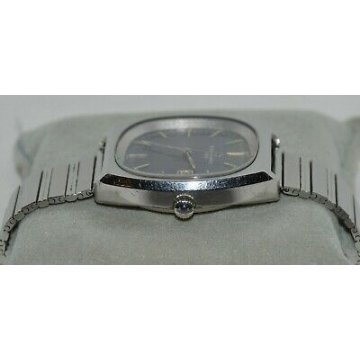 OROLOGIO POLSO di FORMA Eterna Matic 2002 automatico VINTAGE OLD WATCH montre
