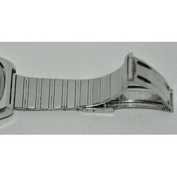 OROLOGIO POLSO di FORMA Eterna Matic 2002 automatico VINTAGE OLD WATCH montre