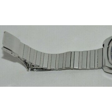 OROLOGIO POLSO di FORMA Eterna Matic 2002 automatico VINTAGE OLD WATCH montre