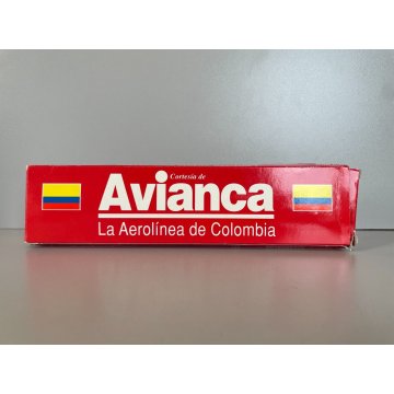 AEROMODELLO Skymarks 1/150 Avianca Airlines Colombia BOEING 767-300ER