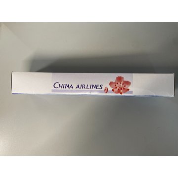 MODELLINO AEREO A340 B-18801 China Airlines 1:200 AEROMODELLO STATICO RESINA